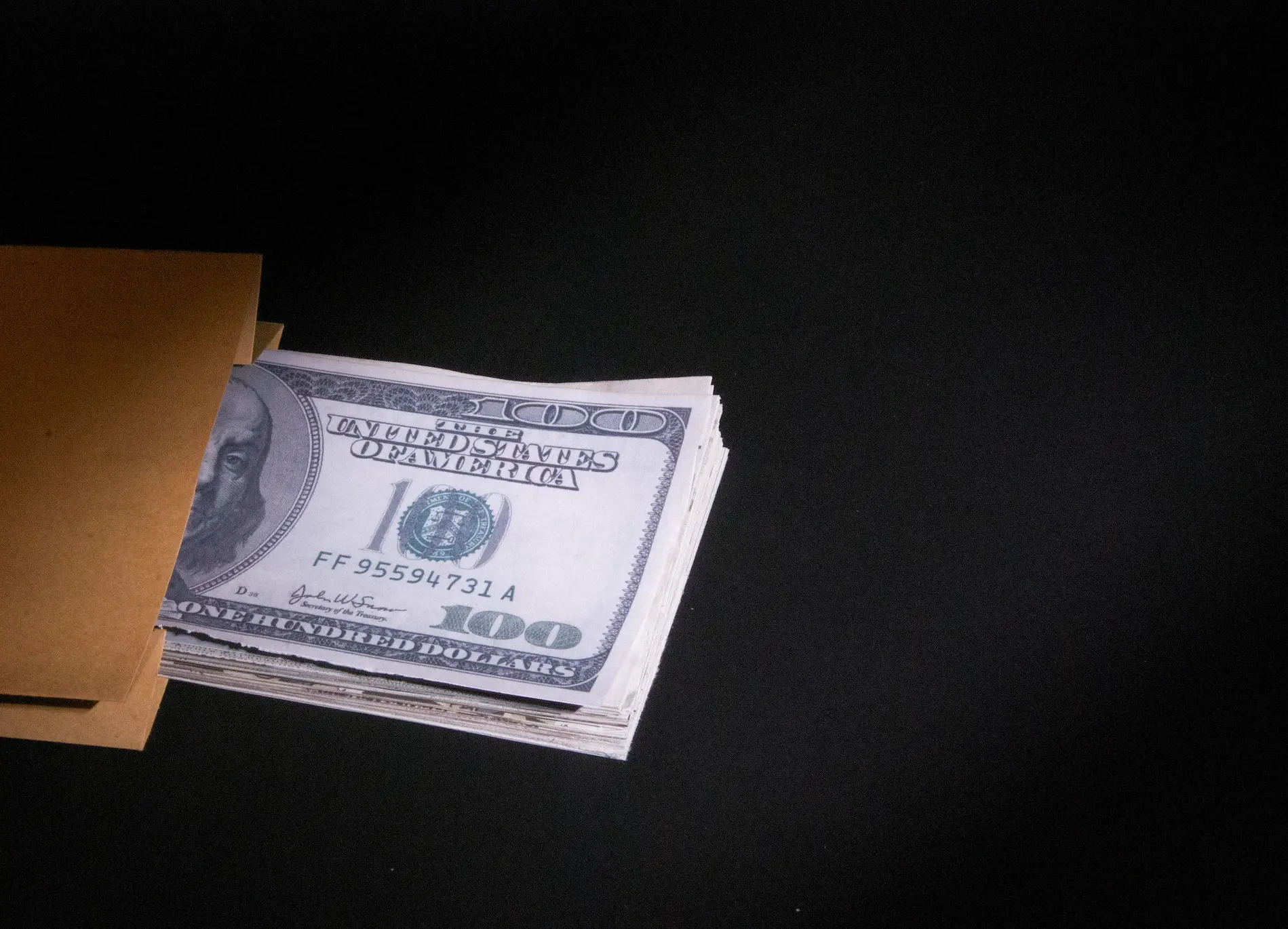 Bribery of Foreign Officials
